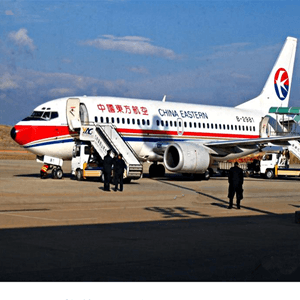 舟山航空快递航空快运业稳步发展的原因是什么？